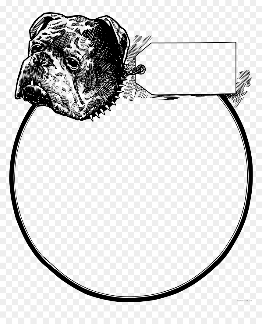 Clip Art, HD Png Download - pitbull png