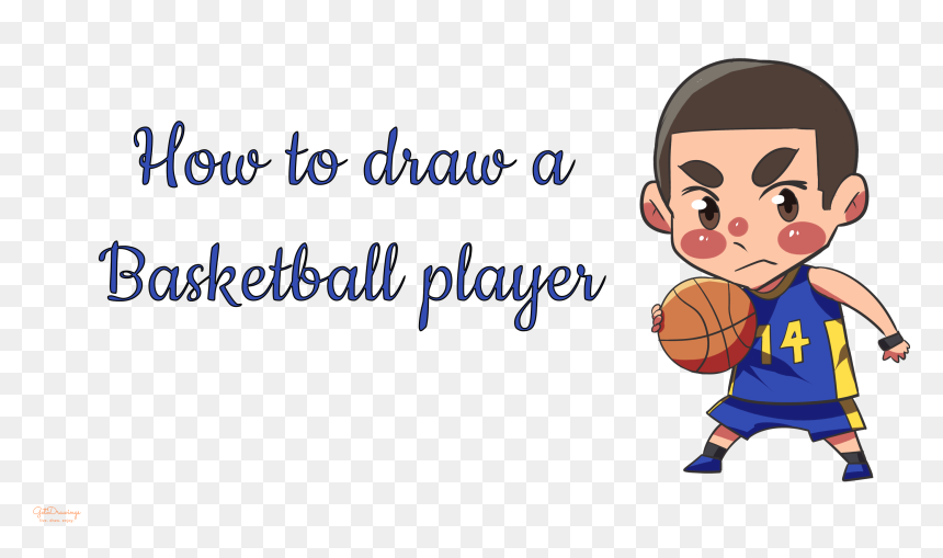 Streetball, HD Png Download - basketball player png