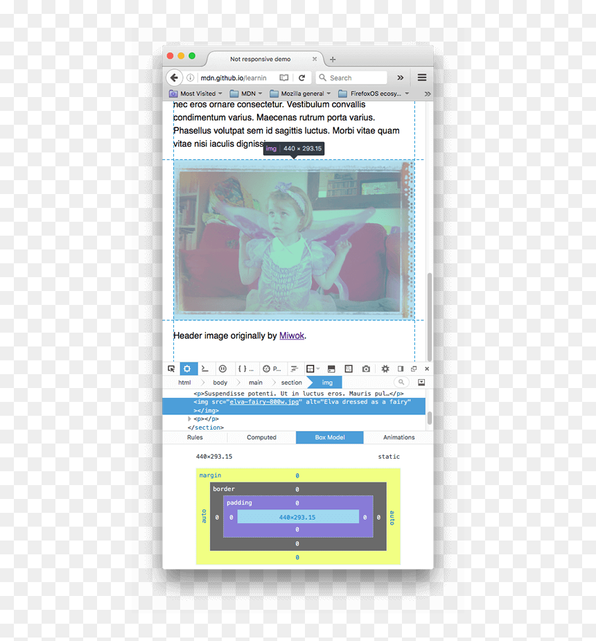 Screenshot, HD Png Download - responsive png