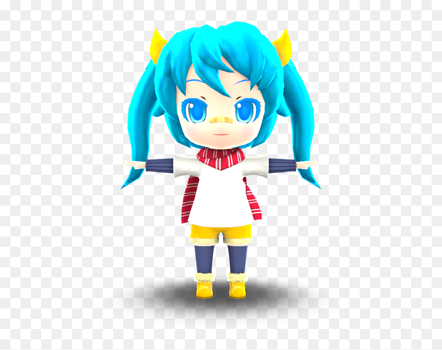 Arifureta Sekai Seifuku Miku, HD Png Download - hatsune miku png