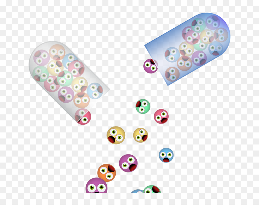 Circle, HD Png Download - scared emoji png