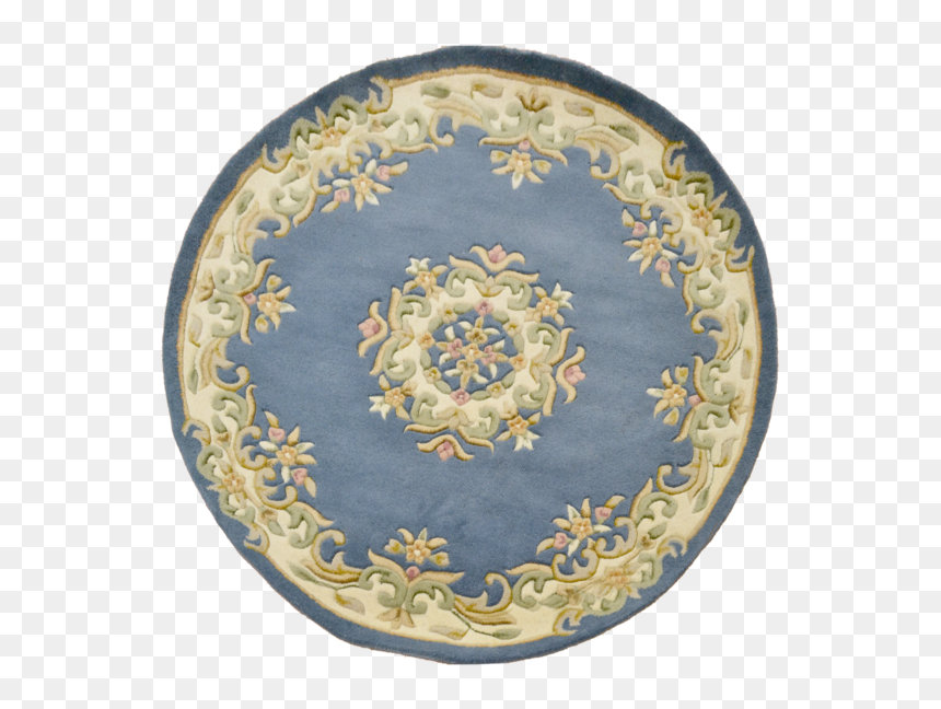 Circle, HD Png Download - rug png