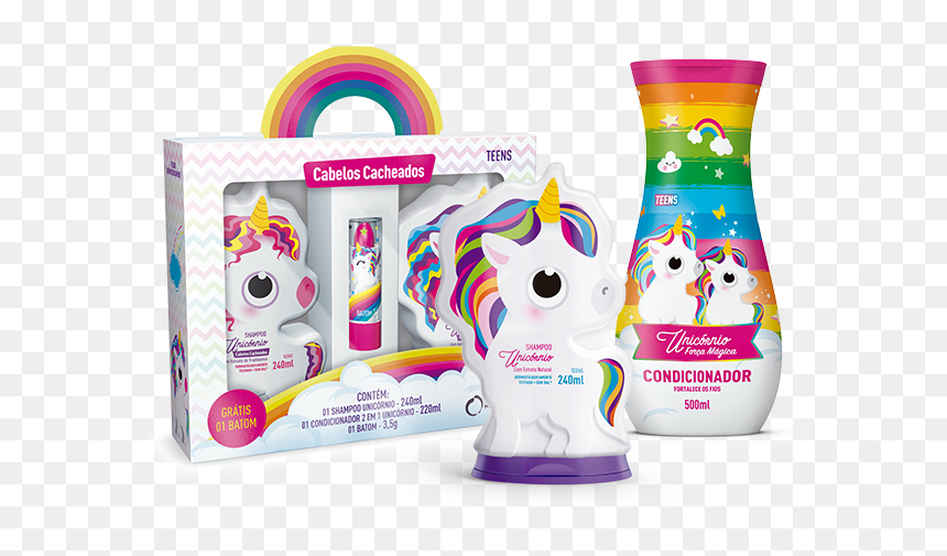 Cartoon, HD Png Download - unicornio png