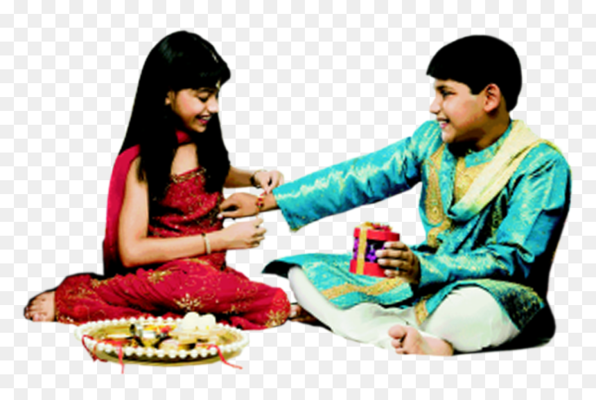 Raksha Bandhan Images Png, Transparent Png - raksha bandhan png