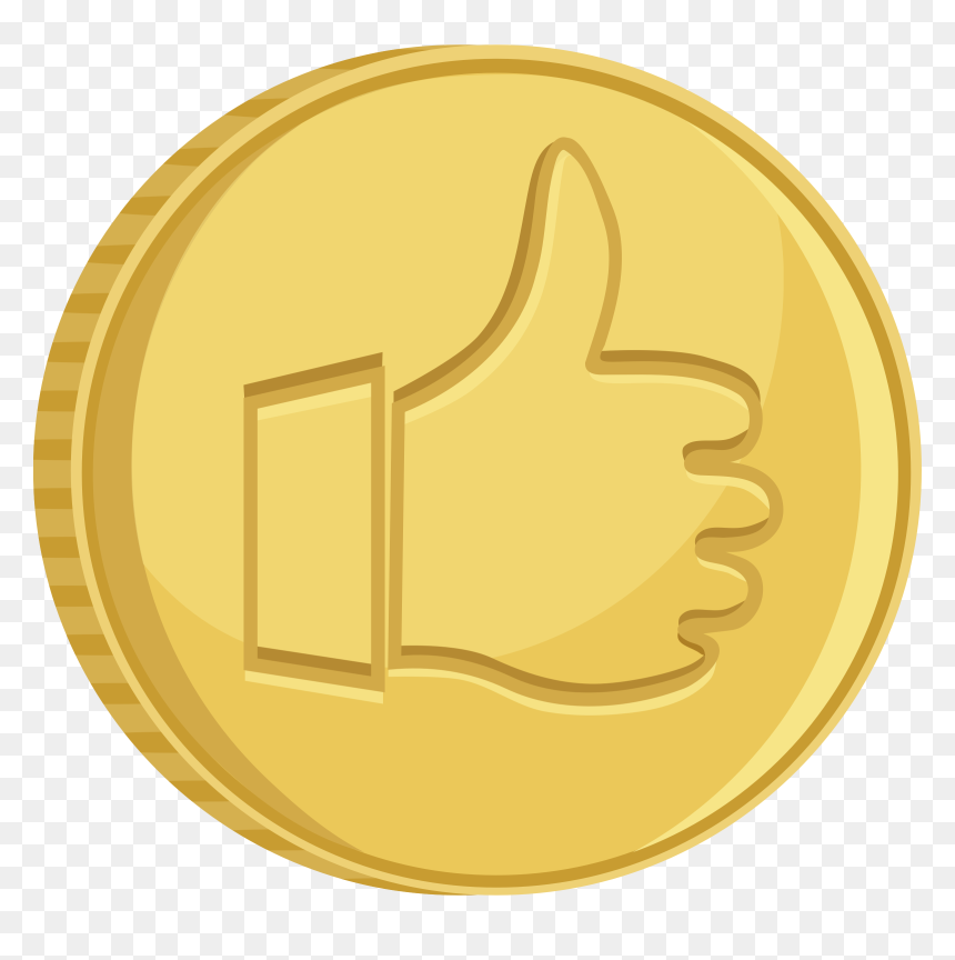 Coin, HD Png Download - shivaji maharaj png