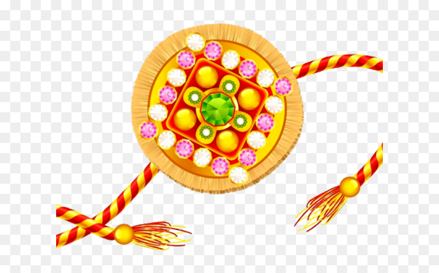 Raksha Bandhan 2018 Png, Transparent Png - raksha bandhan png