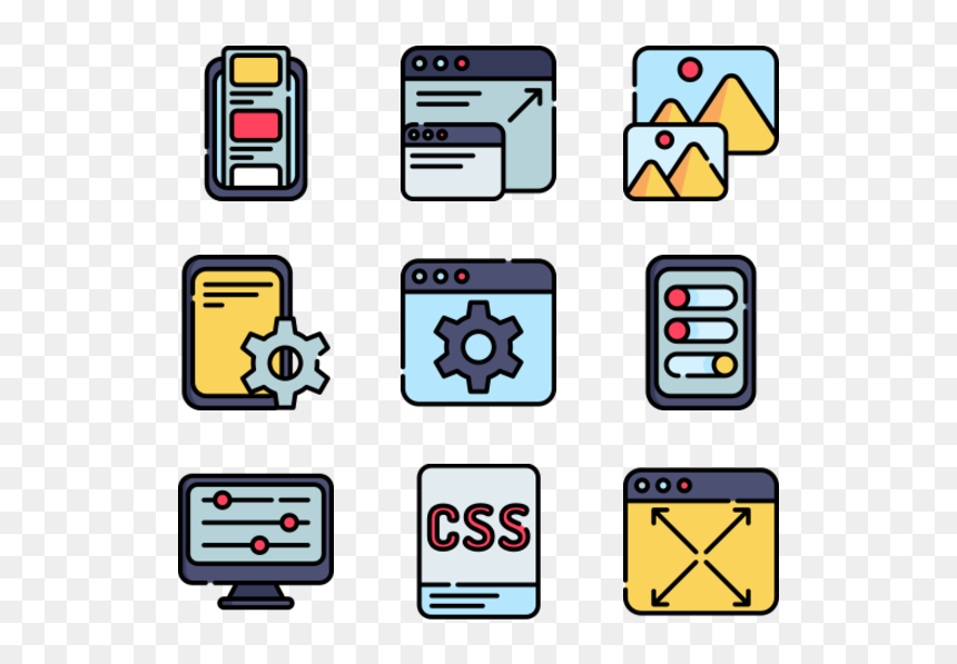 Clip Art, HD Png Download - responsive png