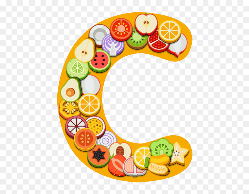 Vitamin C Clipart, HD Png Download - raksha bandhan png