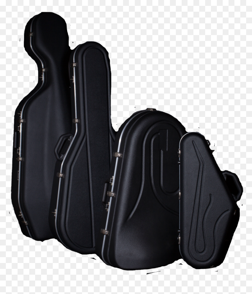 Hiscox Cases, HD Png Download - music instruments png
