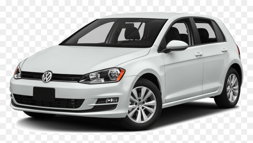 2015 Vw Golf 4 Door, HD Png Download - swift car png
