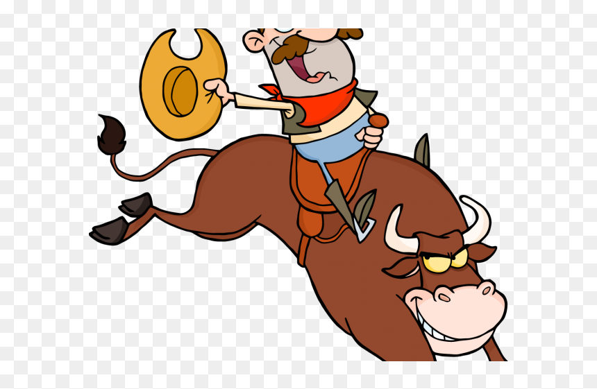 Cowboy Rodeo Clip Art, HD Png Download - shivaji maharaj png