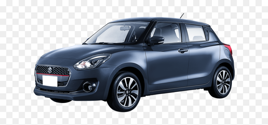 Suzuki Swift 2019 Price Philippines, HD Png Download - swift car png