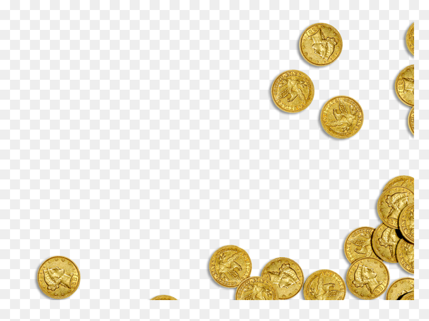 Coin, HD Png Download - indian money png