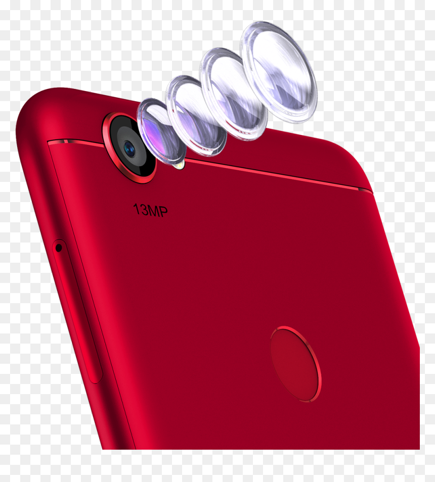 Smartphone, HD Png Download - phone frame png