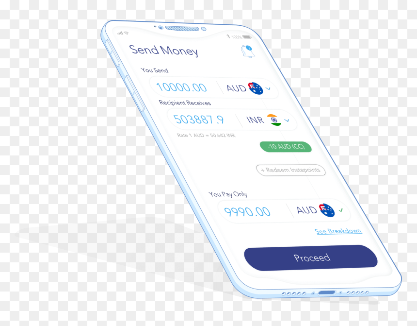 Iphone, HD Png Download - indian money png