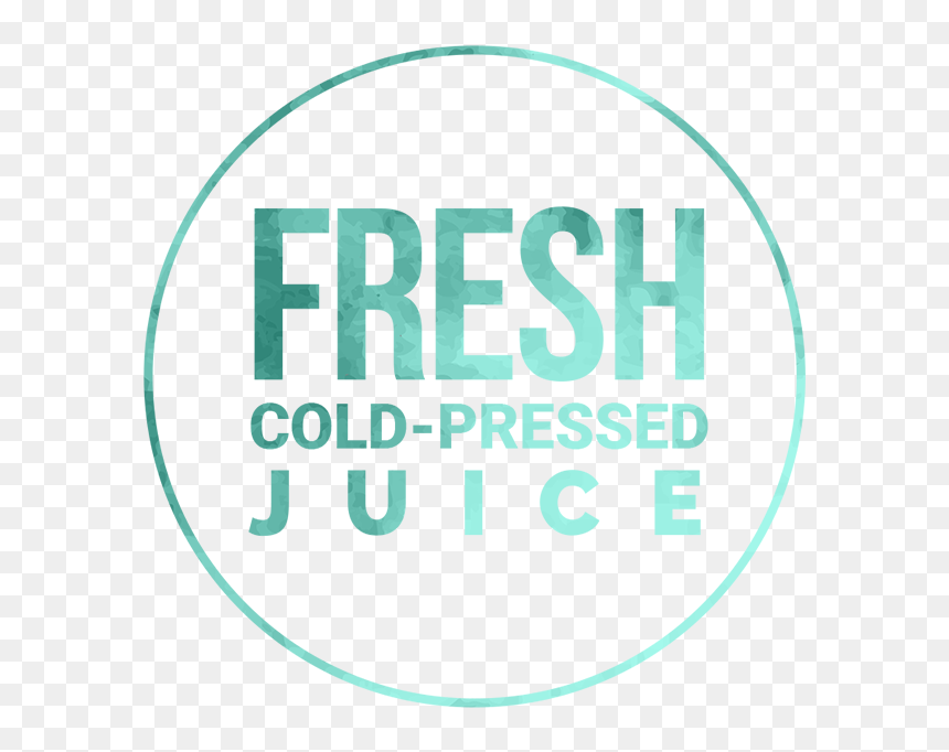Circle, HD Png Download - fresh juice png