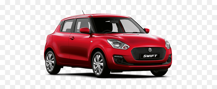 Best Car Under 5 Lakhs In India 2019, HD Png Download - swift car png
