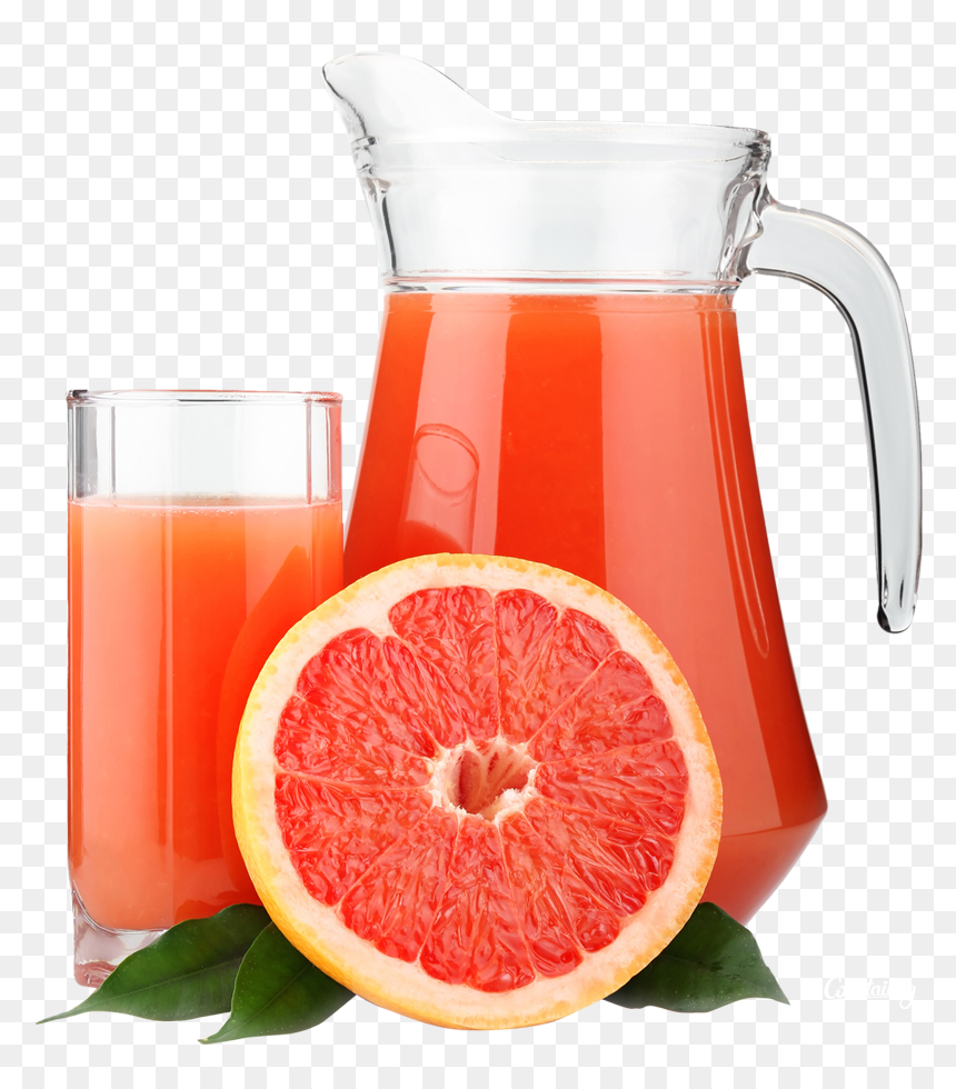 Organic Food Market In Europe 2018, HD Png Download - fresh juice png