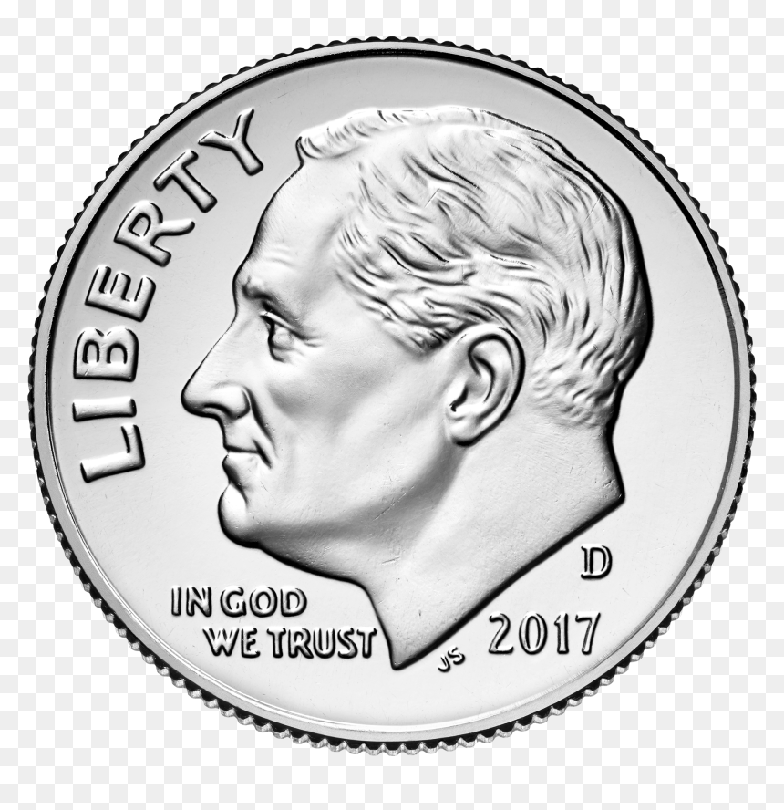 Dime 2017, HD Png Download - indian money png