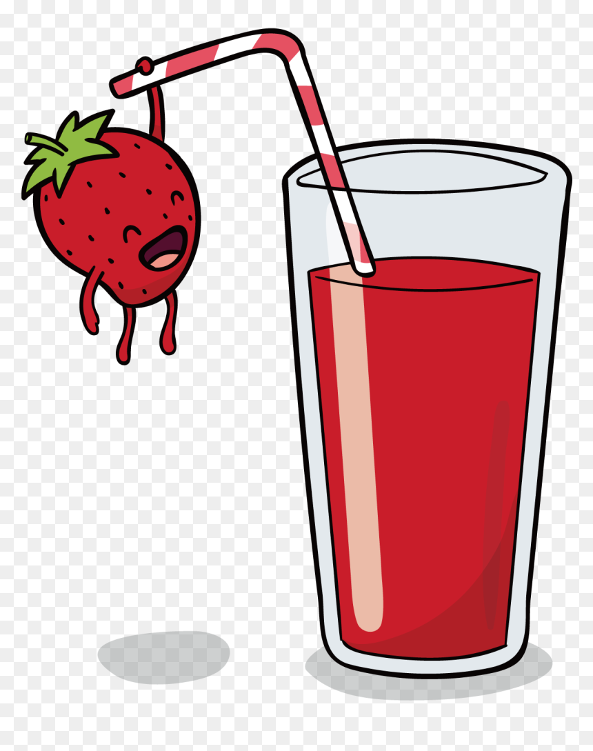 Permission And Licensing For Fruit Juice, HD Png Download - juice glass png