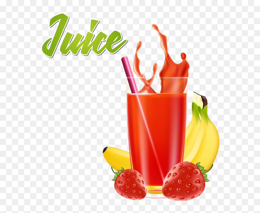 Transparent Png Juice Glass, Png Download - juice glass png