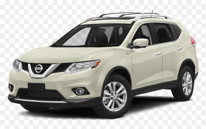 Nissan Rogue Suv 2015, HD Png Download - swift car png