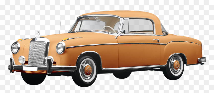 1950s Car Transparent, HD Png Download - swift car png