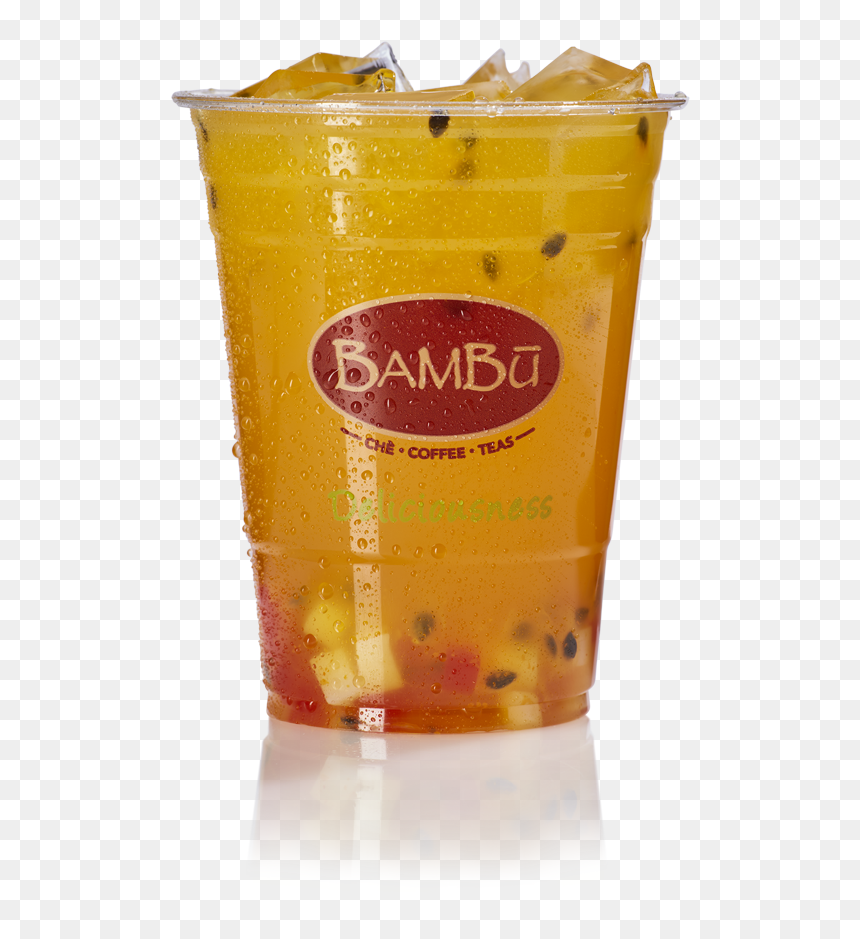 Bambu Desserts, HD Png Download - fresh juice png