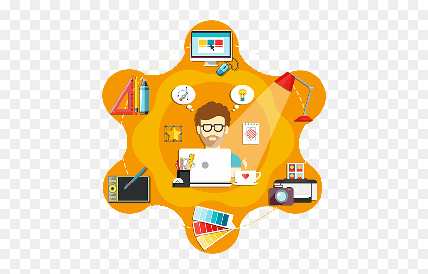 Clip Art, HD Png Download - graphics design png