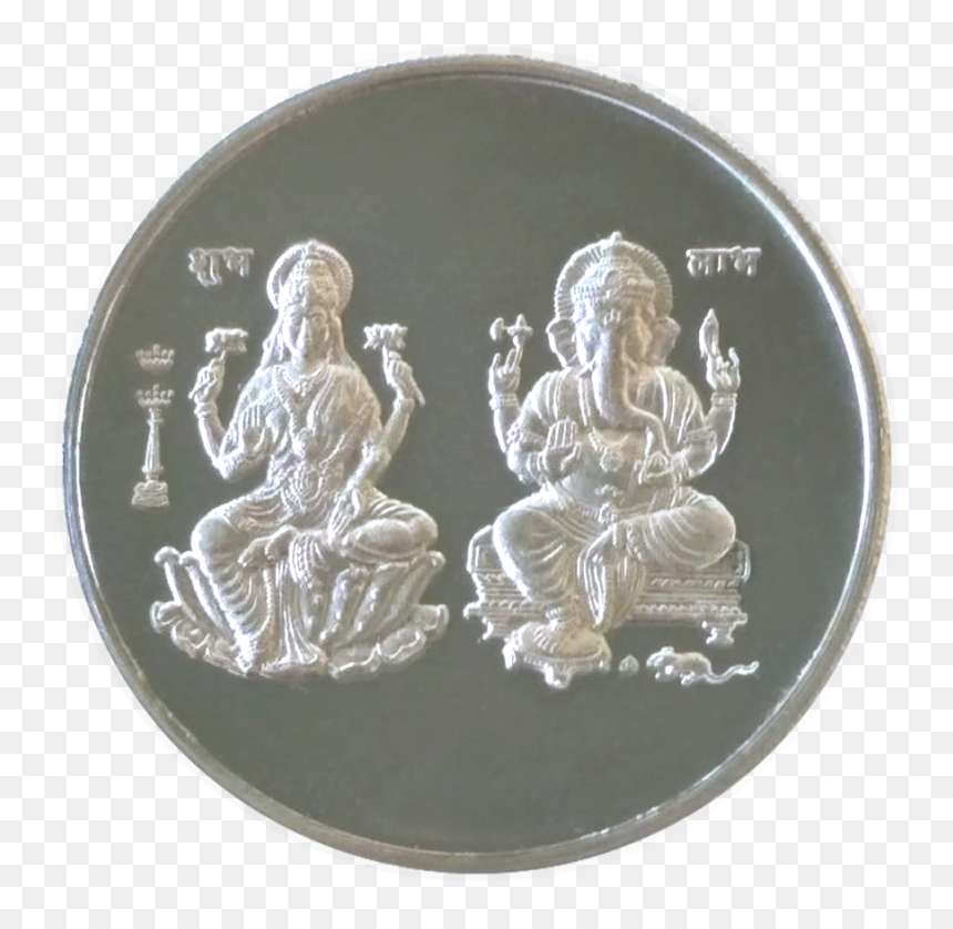 Quarter, HD Png Download - lakshmi png