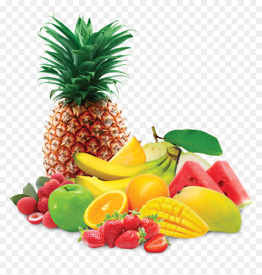 Fruits And Vegetables Transparent Png, Png Download - fresh juice png