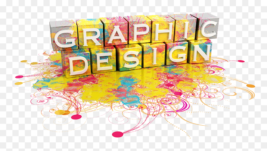 Graphic Design Images Png, Transparent Png - graphics design png