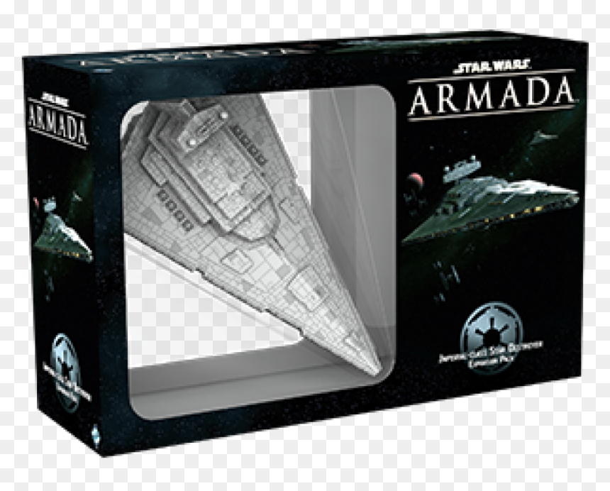 Armada Imperial Class Star Destroyer, HD Png Download - star destroyer png