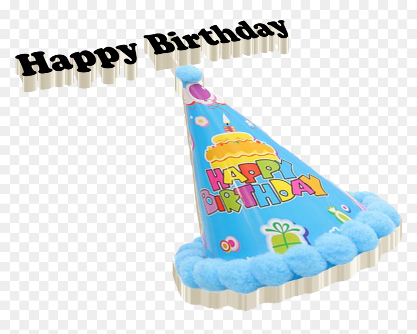 Toy Instrument, HD Png Download - birthday wishes png