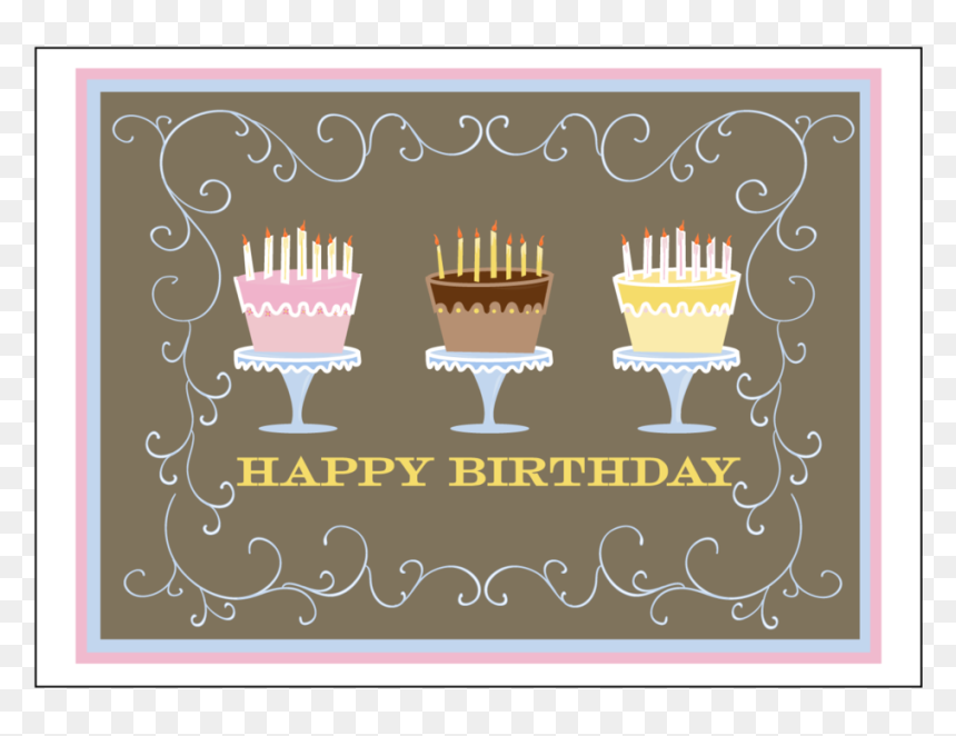 Birthday Wishes Png, Transparent Png - birthday wishes png