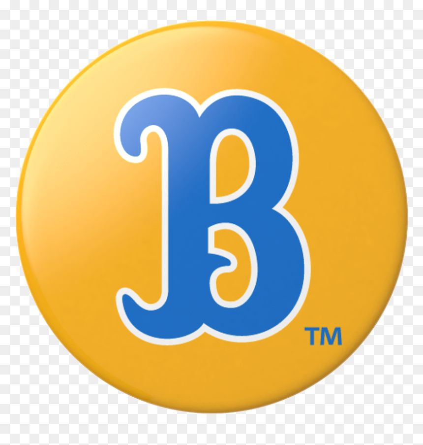 Circle, HD Png Download - ucla logo png