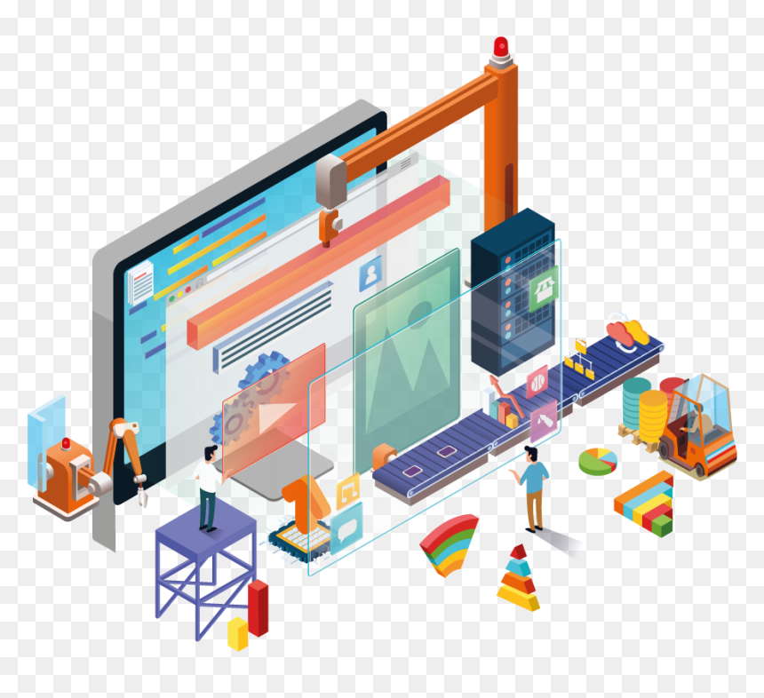 Toy, HD Png Download - graphics design png