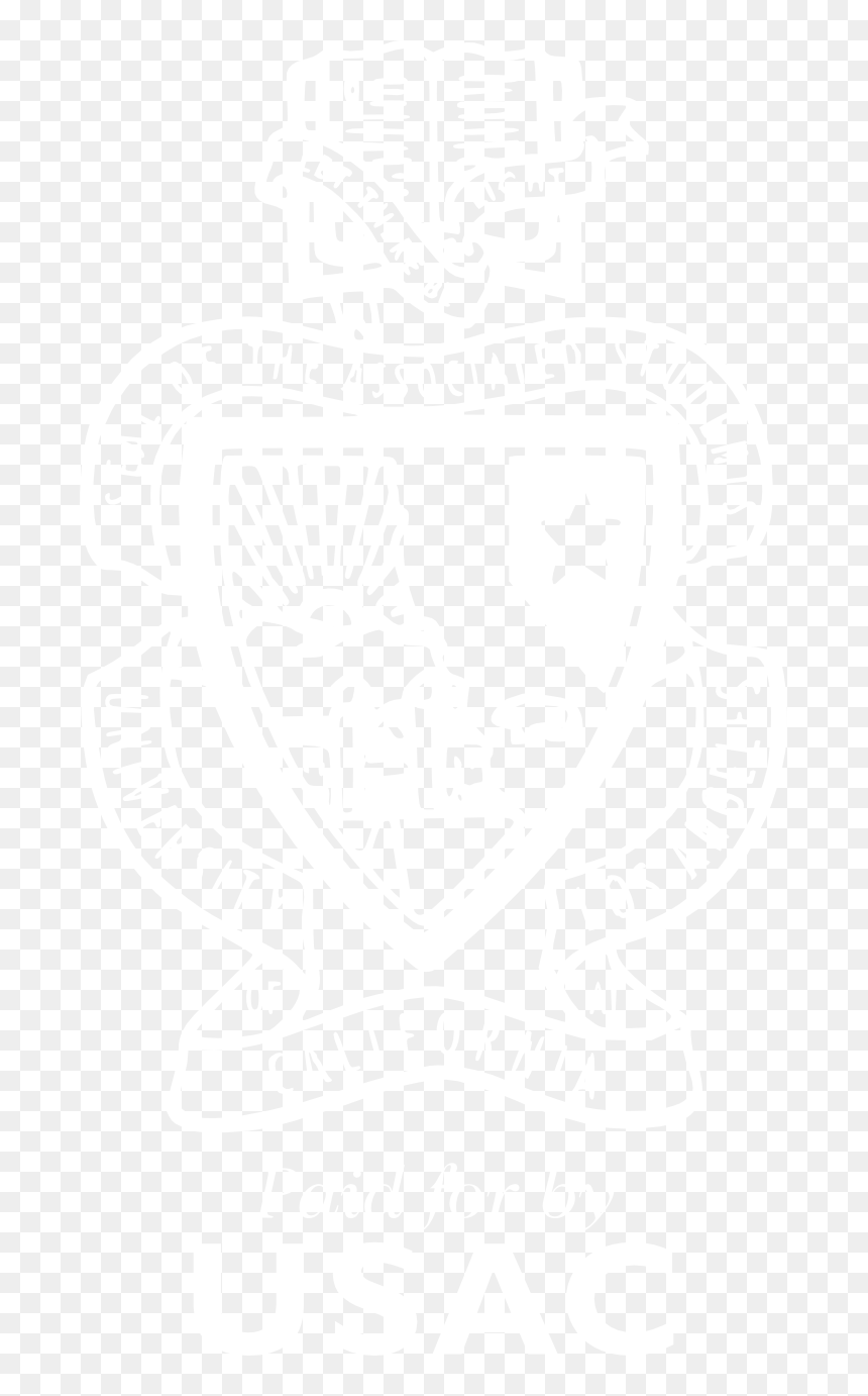 Usac Logo Ucla, HD Png Download - ucla logo png