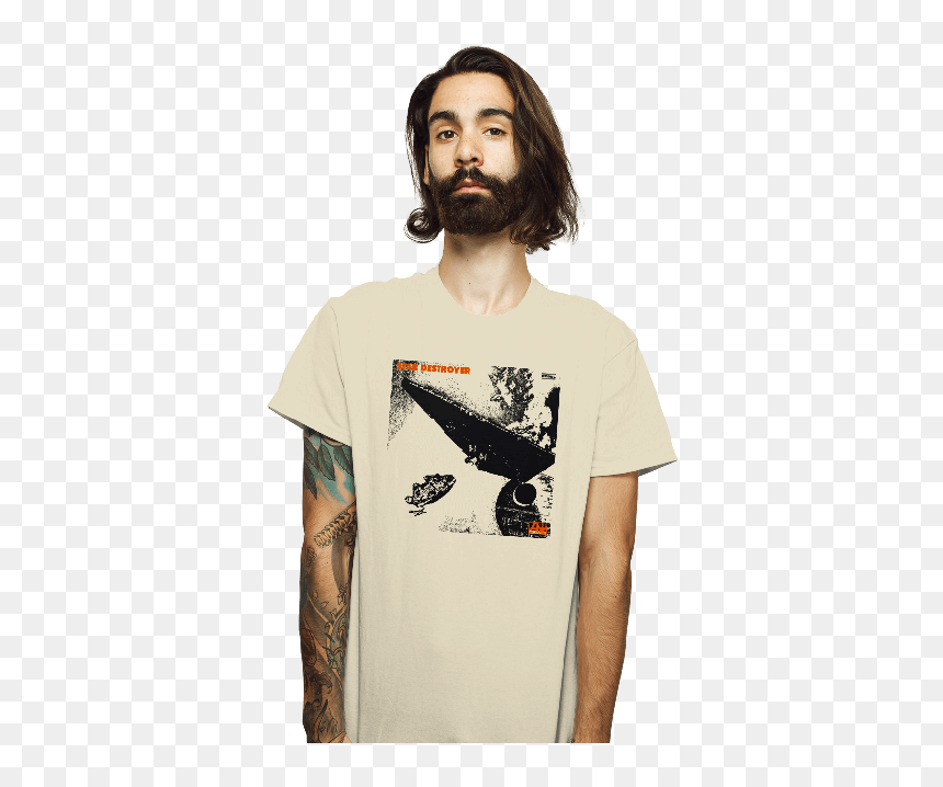 Back For The Infinity Stones Shirt, HD Png Download - star destroyer png