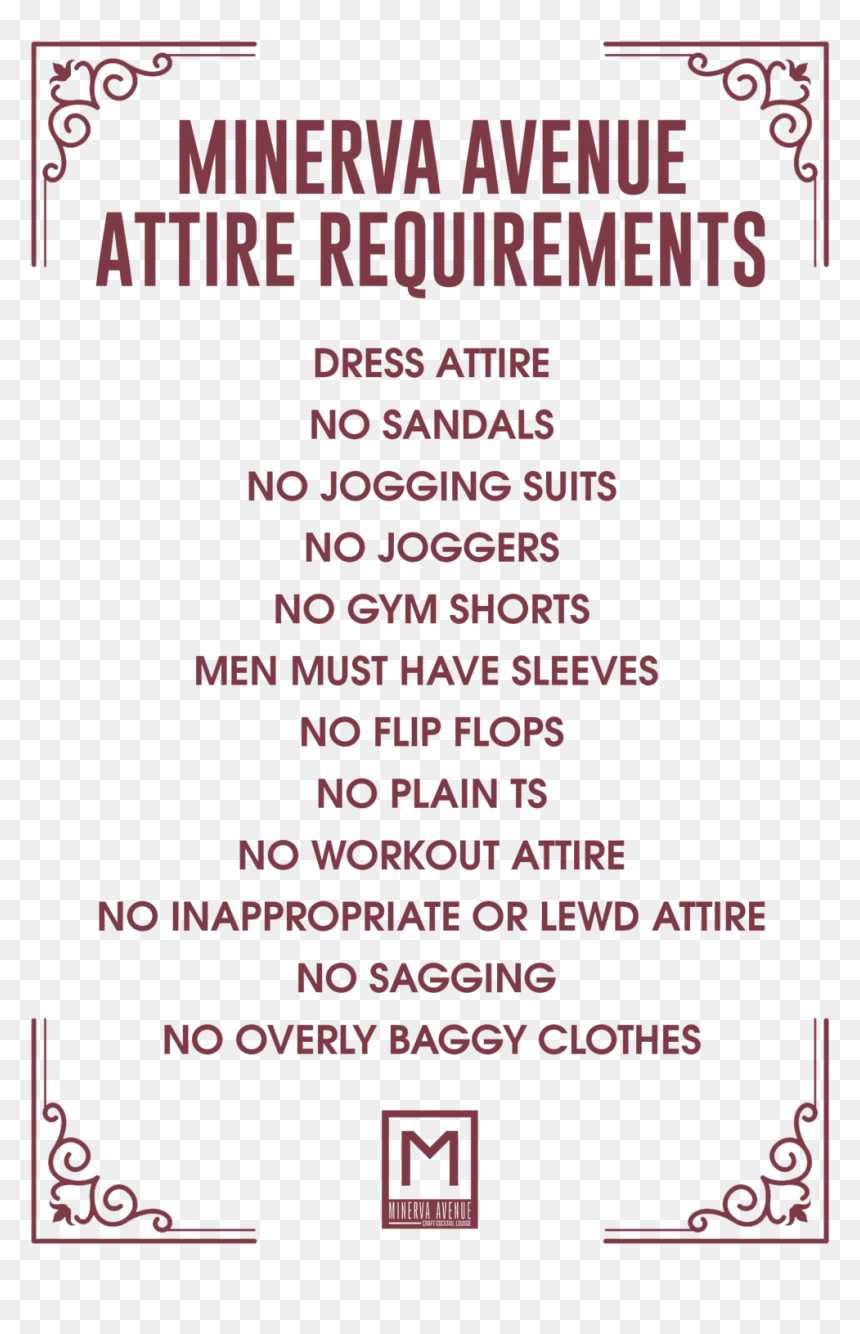 Screenshot, HD Png Download - rules png