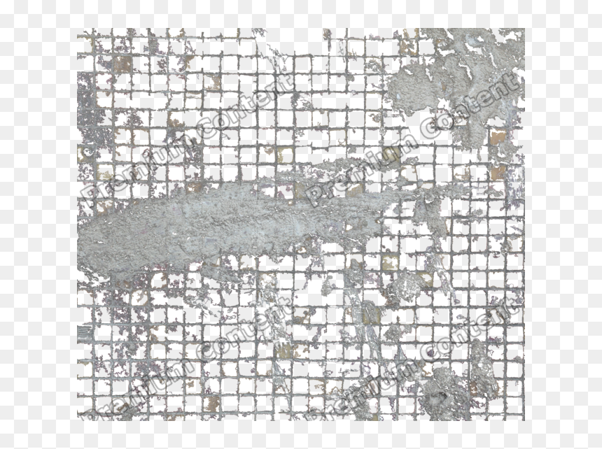 Cobblestone, HD Png Download - metal texture png