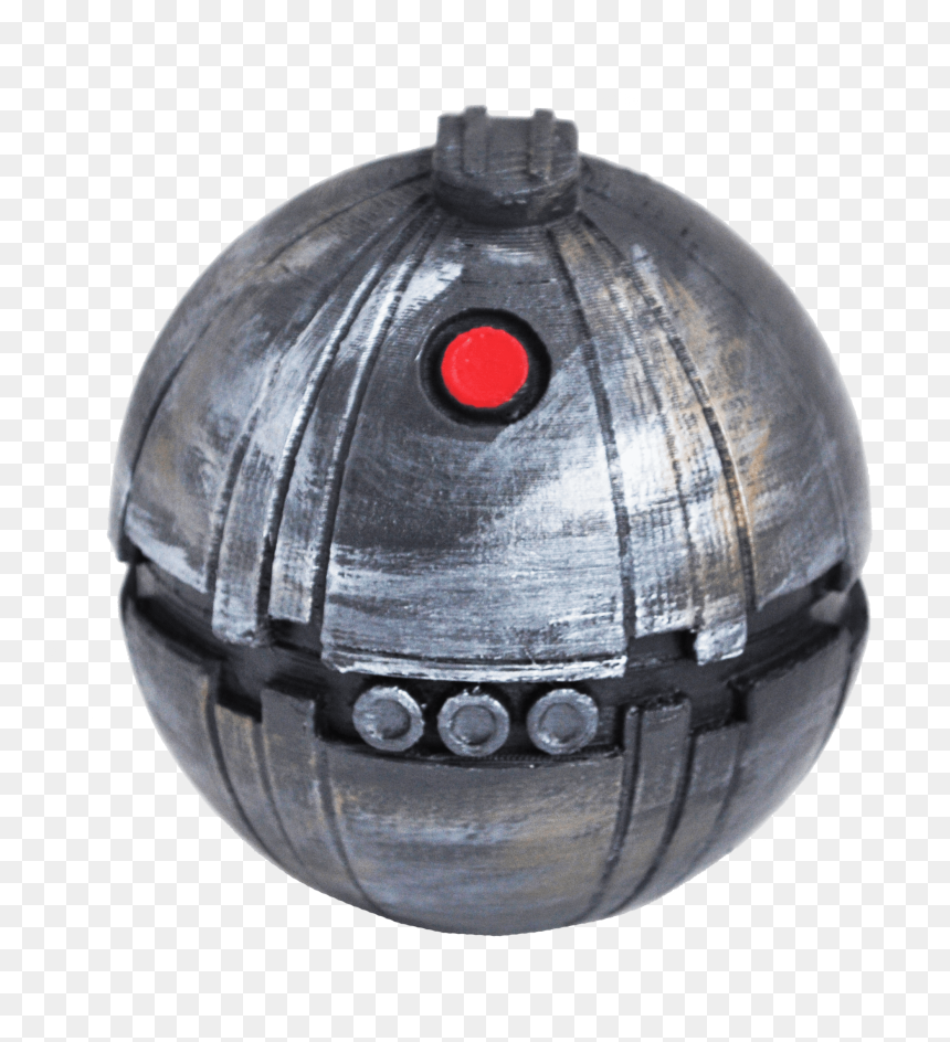 Clone Trooper Thermal Detonator, HD Png Download - star destroyer png