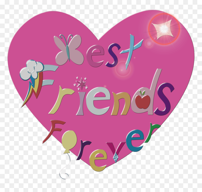 Best Friend Forever Birthday Quotes, HD Png Download - birthday wishes png
