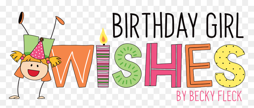 Clip Art, HD Png Download - birthday wishes png