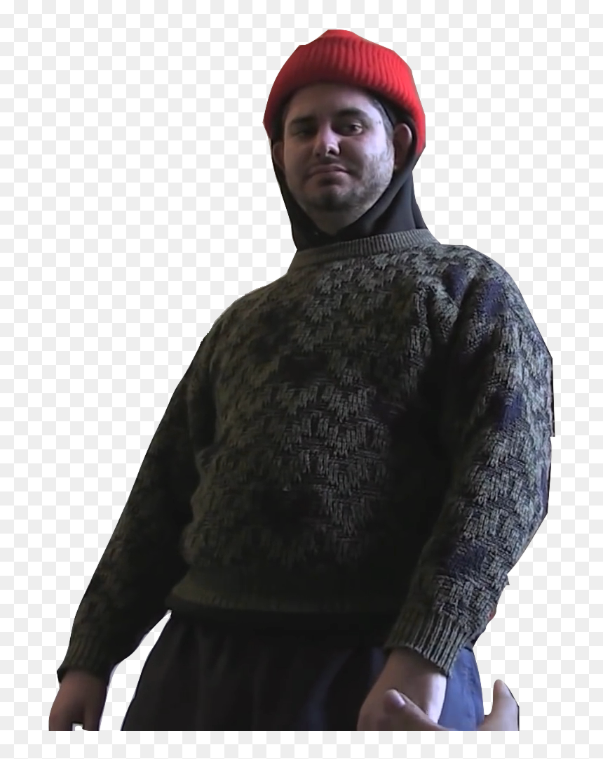 H3h3productions Png, Transparent Png - filthy frank png