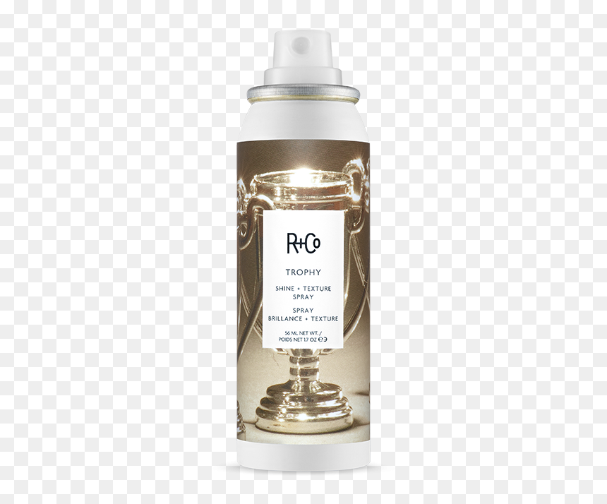 Trophy Shine Texture Spray, HD Png Download - metal texture png