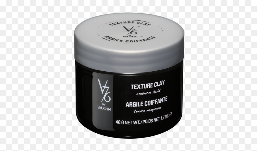 V76 By Vaughn Grooming Texture Clay, HD Png Download - metal texture png