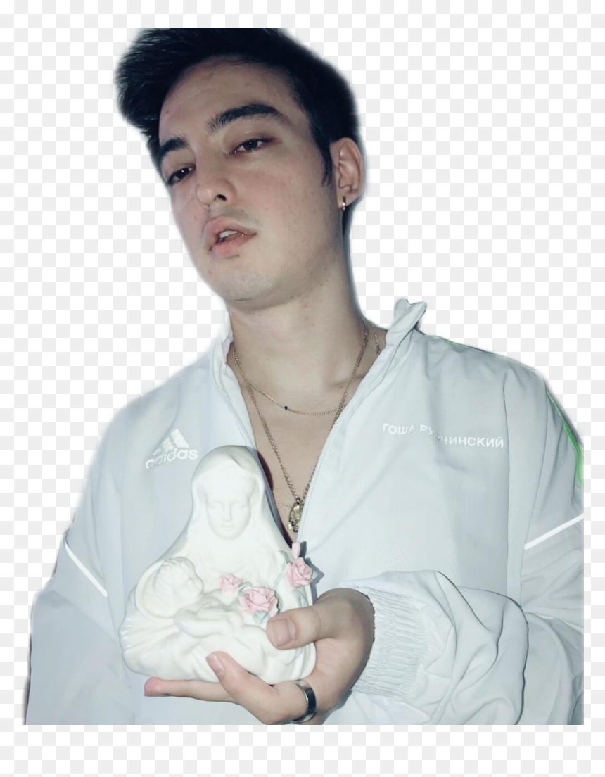 Joji Transparent, HD Png Download - filthy frank png