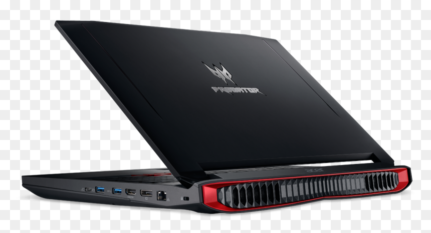 Acer Predator 17 2016, HD Png Download - predator png