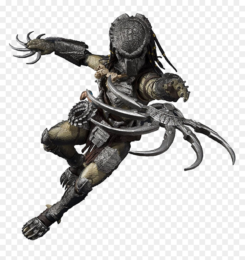 Predator Wolf, HD Png Download - predator png